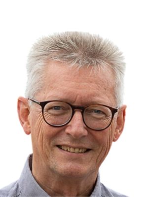 Herman van Bussel