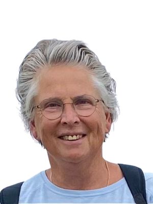 Klara Slijkhuis