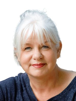 Saskia Walgemoed
