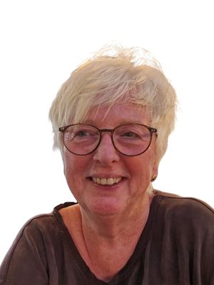 Yolande Slagman